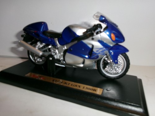 Suzuki gsx 1300 hayabusa - gsx,