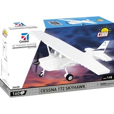 COBI 26620 Cessna 172 Skyhawk