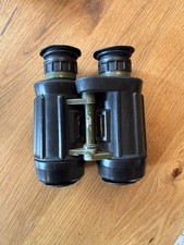 Carl Zeiss Jena EDF 7x40 NVA