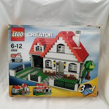 LEGO 4956 LEGO bricks