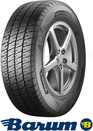 Barum vanis allseason 205 - barum, 205/65