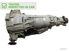 Audi automatikgetriebe 0 - audi, a5