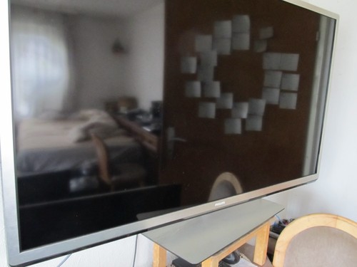 Led fernseher philips - led,