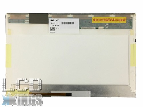 Dell vostro 1520 laptop - 15,4",