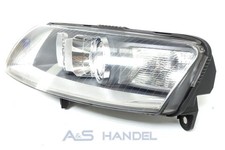Original Audi A6 4F S-Line Xenonscheinwerfer mit Kurvenlicht vorne links