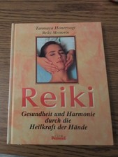 REIKI Gesundheit und Harmonie