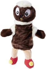 HANDPUPPE PITTIPLATSCH -
