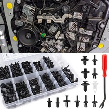 Spreiznieten Befestigungs