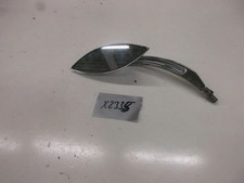 Spiegel Rückspiegel X2335 Harley Davidson links Universal Zubehör mirror left