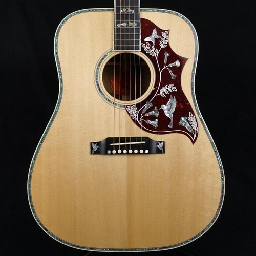Akustikgitarre gibson custom - akustikgitarre,