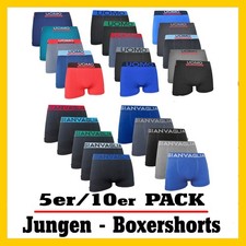 Jungen unterhosen 10 - jungen, 5