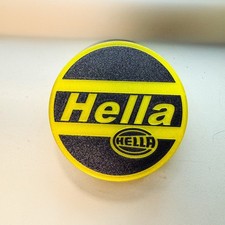 Individualisierung Scheinwerferkappen