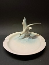 Jugendstil Aschenbecher von