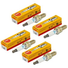 Zündkerze Set 4Stück NGK
