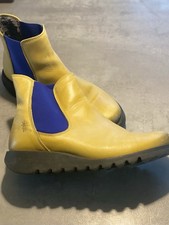 FLY London Chelsea Boots 42
