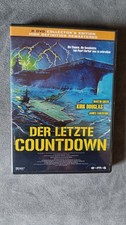 Der Letzte Countdown DVD