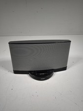 Bose sounddock series - bose,