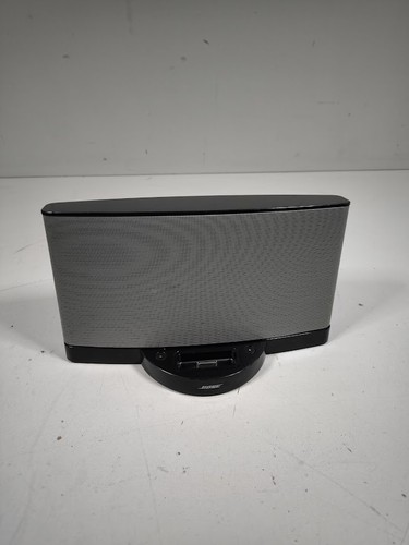 Bose sounddock series - series, ii