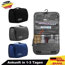 Kulturtasche zum Aufhängen