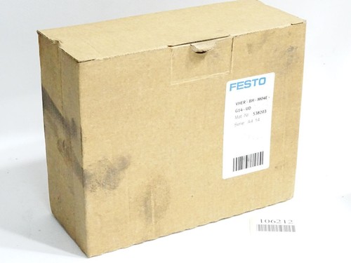 Festo 538203 steuerschieber - festo,