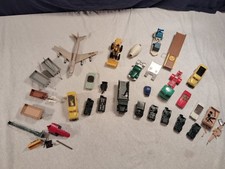 Siku Plastik Konvolut 26x