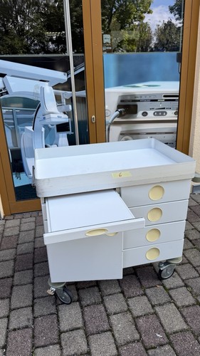Maquet funktionswagen - maquet,