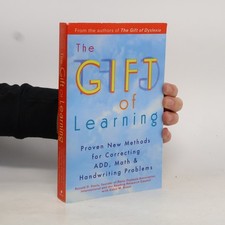 The Gift of Learning  | 