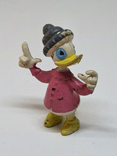 Oma Duck - rosa Jacke  - Walt