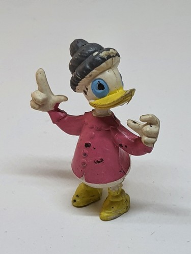 Oma duck rosa - oma,