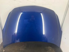 Motorhaube Opel Corsa D S07
