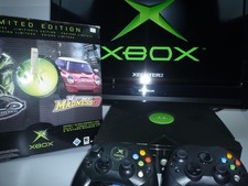 Xbox classic xecuter2 - xbox, –