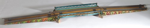 Märklin spur blecheisenbahn - mÄrklin,