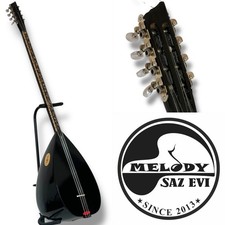 Saz langhals aus - dut-holz, –