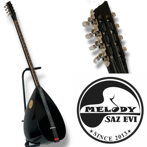 Saz langhals aus dut holz - langhals, –