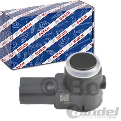 Bosch sensor einparkhilfe - bosch, sensor,