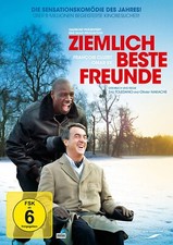 Ziemlich beste Freunde (Omar