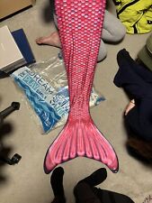 Fin fun Meerjungfrauflosse