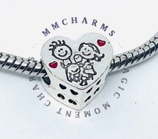 FAMILIENHERZ Europäischer