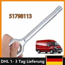 Abschleppstange Abschlepphaken