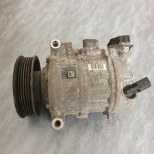Air Conditioning Compressor VW