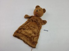 Handpuppe Bär 33cm Teddy