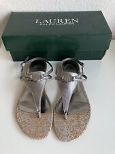 Damen Sandalen, Ralph Lauren