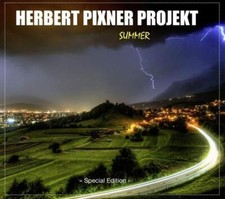 Pixner, Herbert Projekt -