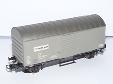 Liliput H0 aus L240060 DC ++ Gerätewagen 530-0 Heitkamp Rail der DB ++ #H4_431