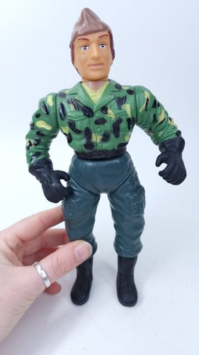 United nation special - special, force
