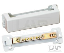 Potentialausgleichschiene