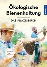 Ökologische Bienenhaltung -