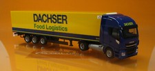 Herpa 312455 Iveco Stralis NP
