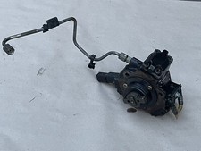 Mercedes Vito W638 2.2 CDI Einspritzpumpe Pumpe Hochdruckpumpe A6110700601 Orig