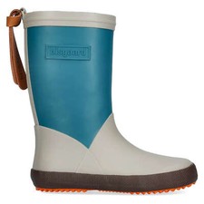 Bisgaard Fashion II Kinder Gummistiefel | Stiefel | Wellingtons | Naturkautschuk